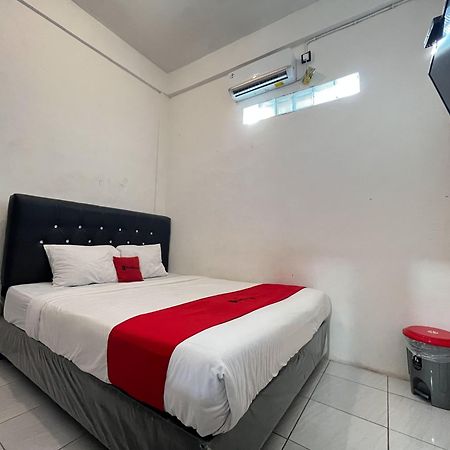 Reddoorz Syariah At Falisha Umy Ngabean Экстерьер фото