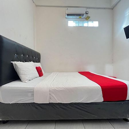 Reddoorz Syariah At Falisha Umy Ngabean Экстерьер фото