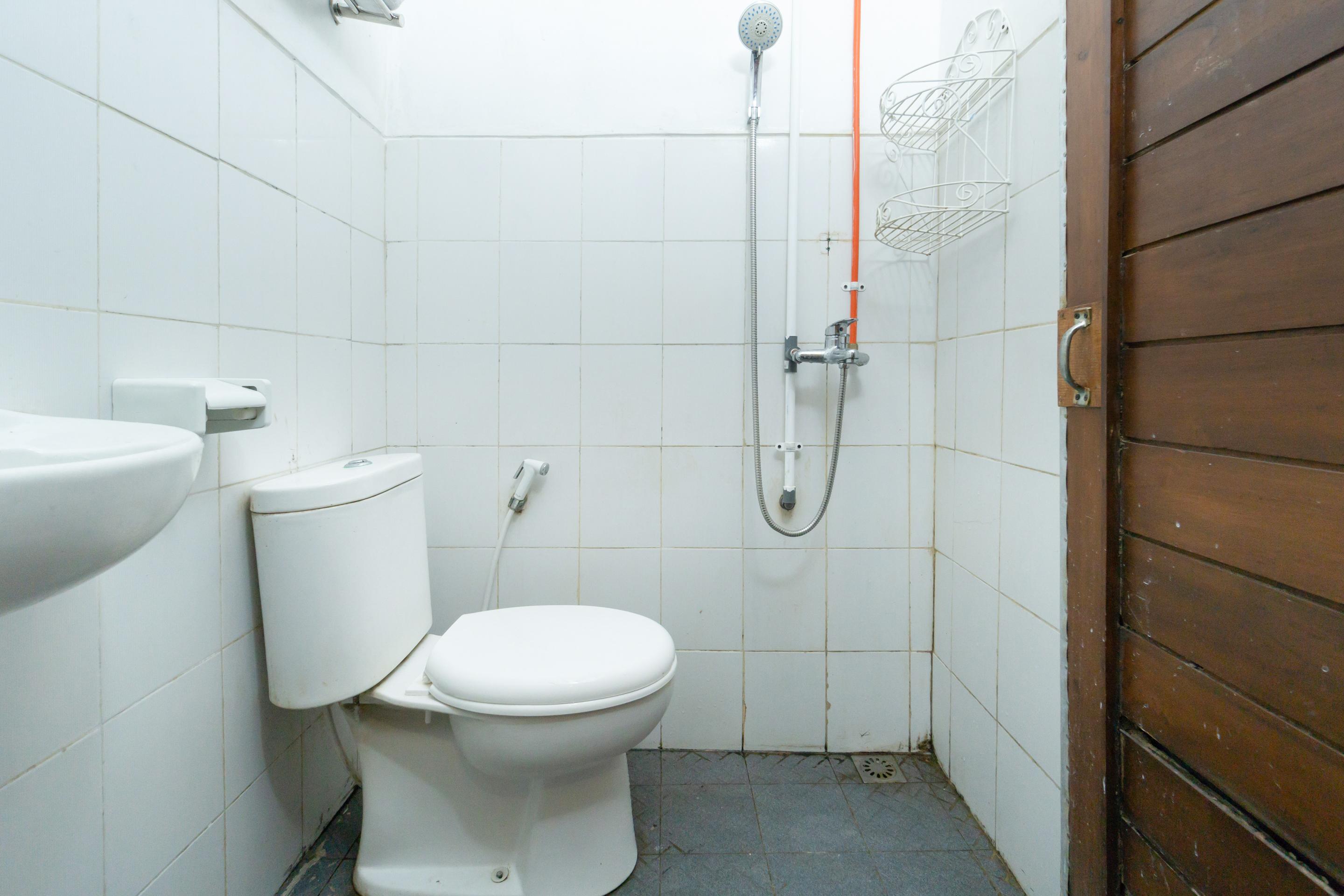 Reddoorz Syariah At Falisha Umy Ngabean Экстерьер фото
