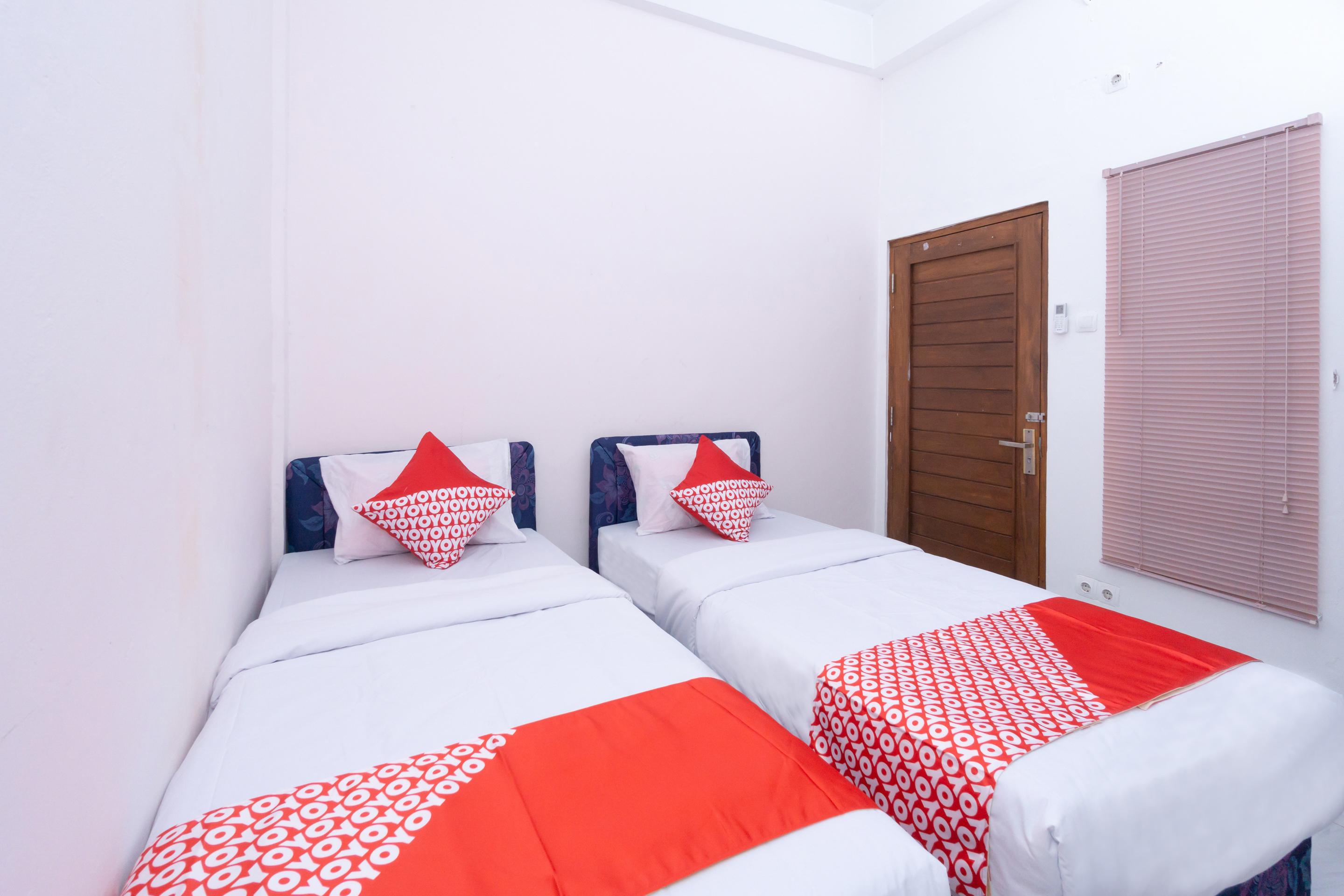 Reddoorz Syariah At Falisha Umy Ngabean Экстерьер фото